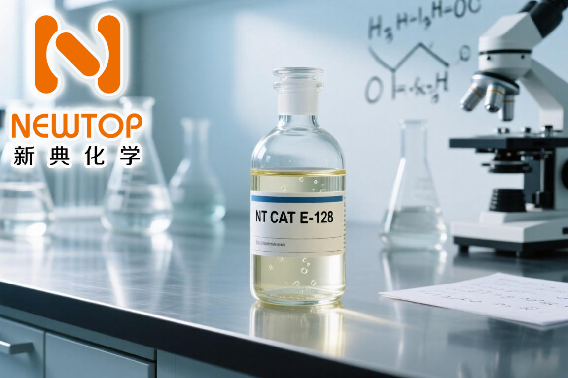 環保型聚氨酯海綿高效增硬劑在出口級環保海綿制品中的氣味控制與性能表現