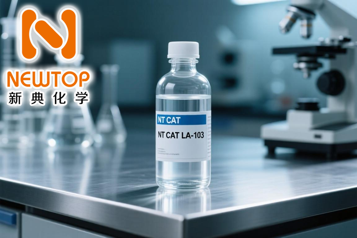 使用聚氨酯海綿高效增硬劑改善中低密度海綿的壓縮負(fù)荷性能及長期回彈表現(xiàn)