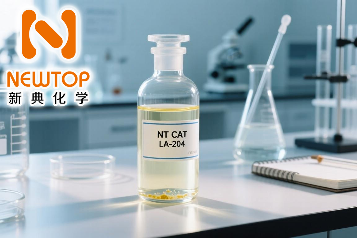 雙嗎啉二乙基醚 DMDéE,確保聚氨酯硬泡快速填充模具,形成致密結構