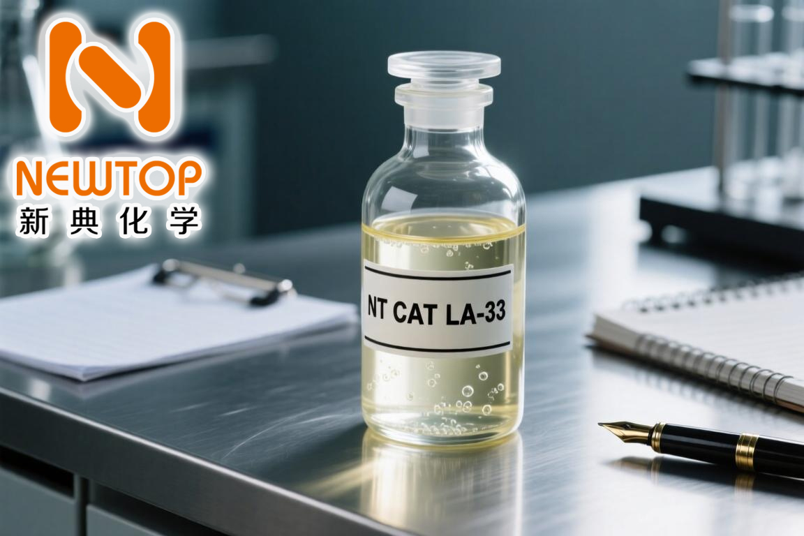 聚氨酯環保液體擴鏈劑tdma在澆注型彈性體制品中對硬度、耐磨性及抗撕裂強度的協同增強效應