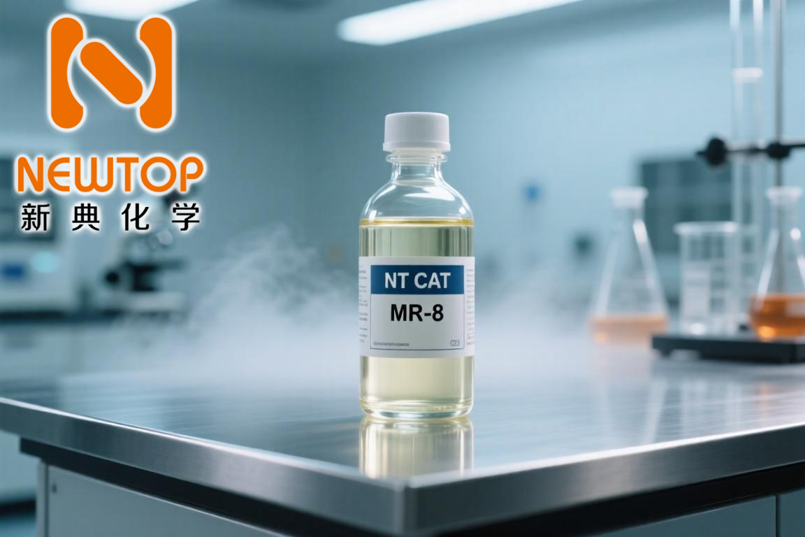 耐候型開孔劑Y-1900替代品,確保泡沫制品在長期存儲環境下依然保持優異的尺寸穩定