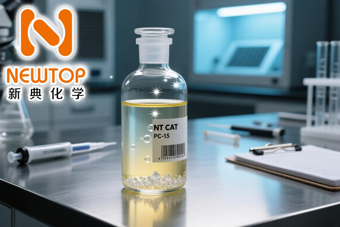 探討聚氨酯海綿高效增硬劑在提升高密度家具海綿支撐性與耐用度中的關(guān)鍵作用