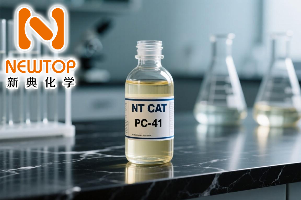 聚氨酯海綿高效增硬劑如何顯著縮短海綿熟化時間并提高生產線整體周轉效率