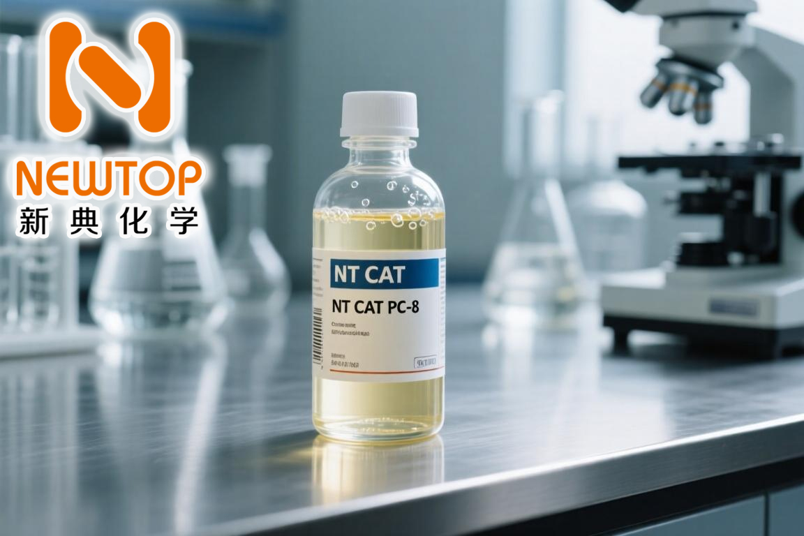 高活性聚氨酯海綿高效增硬劑如何解決軟泡生產過程中出現的硬度不足及塌泡問題