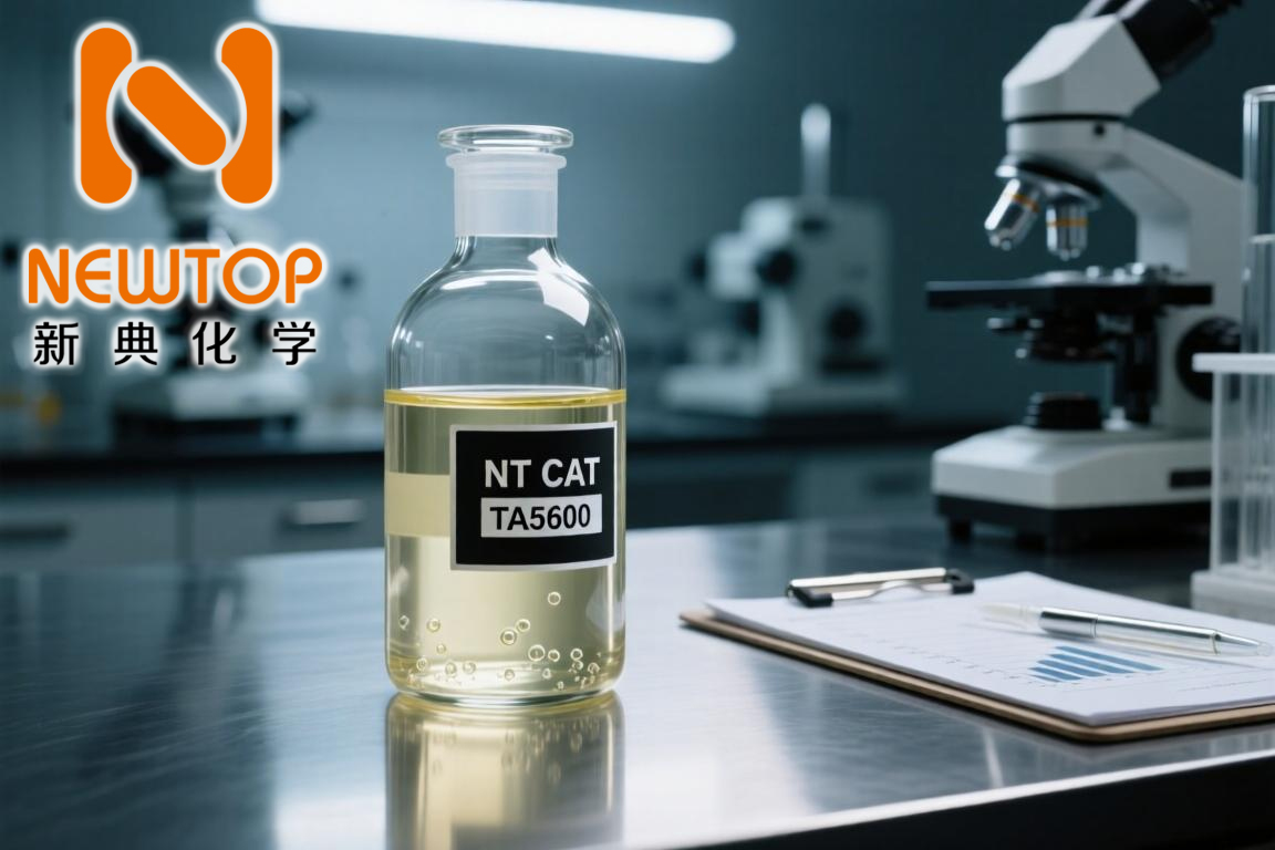 聚氨酯液體擴鏈劑在澆注型彈性體制品中實現快速固化和高性能化的配方設計