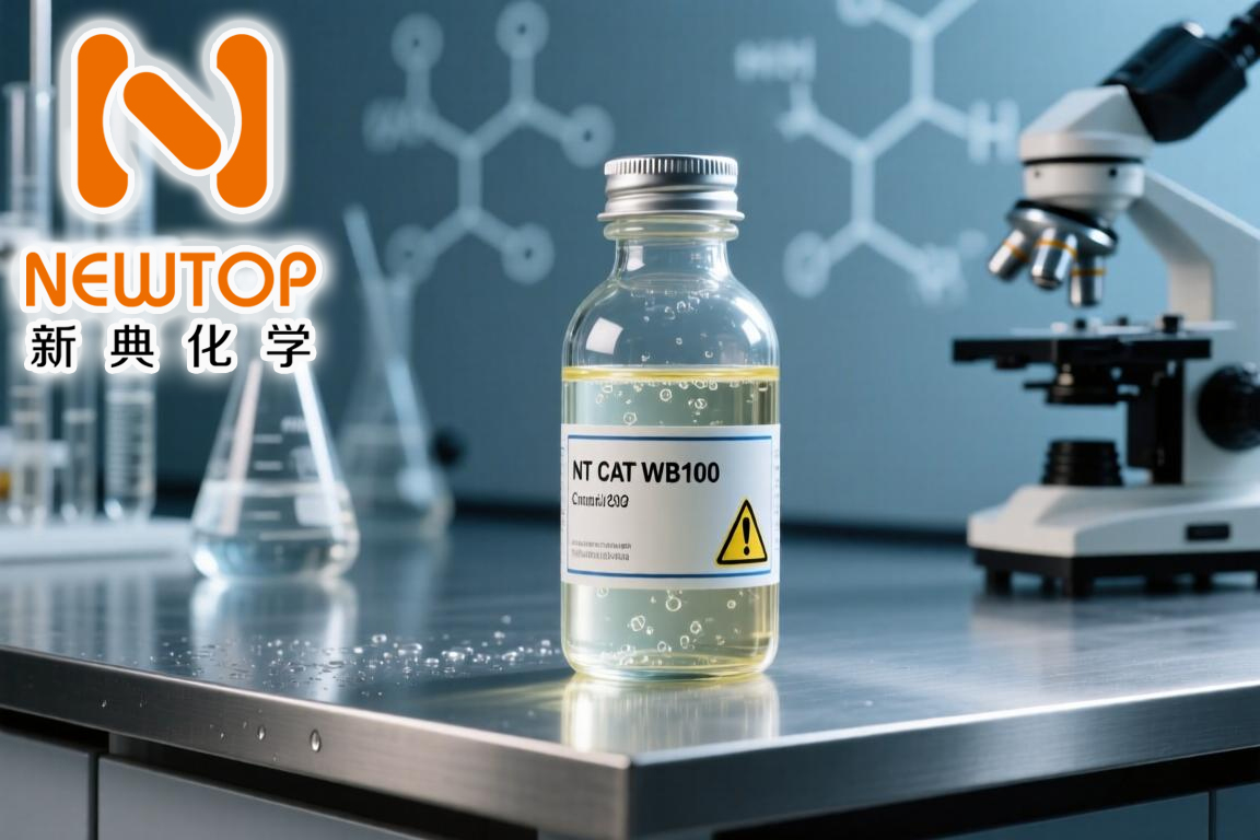 一種多功能塊狀軟泡催化劑，可與多種聚醚和異氰酸酯體系兼容