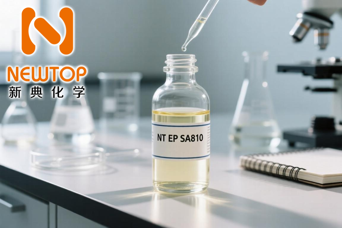 針對南方潮濕天氣開發的軟體海綿高效增硬劑能防止成品海綿出現回軟變型現象