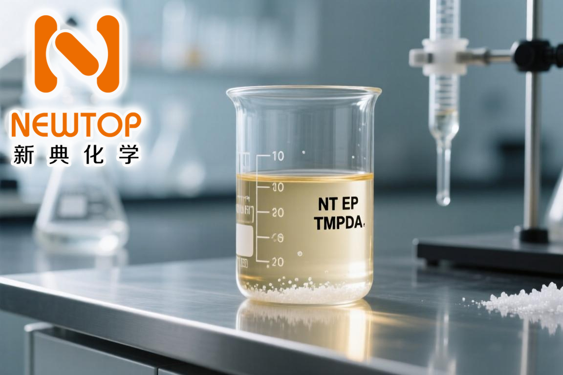 新一代環(huán)保型聚氨酯添加劑，無(wú)毒無(wú)味，適用于各類(lèi)對(duì)環(huán)保有嚴(yán)格要求的應(yīng)用