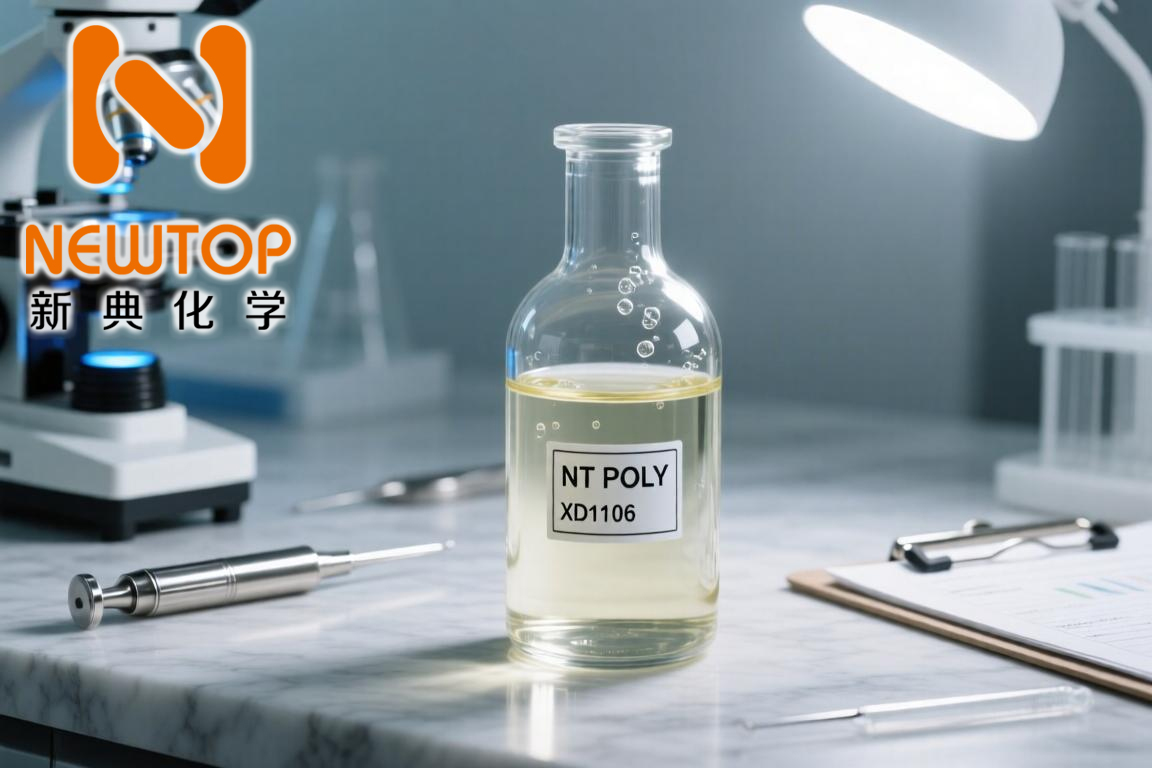 環保型強凝膠催化劑:以低毒或無毒的金屬化合物或叔胺為基礎,滿足現代工業對安全性和環保性的雙重需求