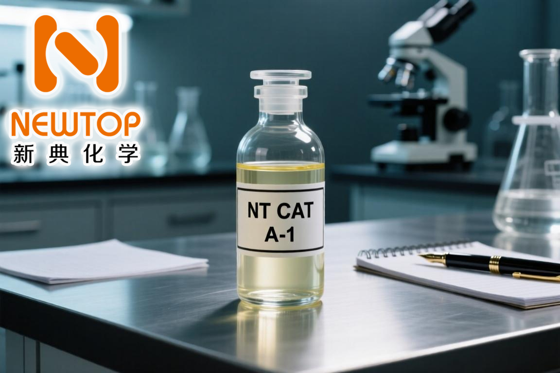 專用于高密度海綿的海綿拉力劑，確保制品擁有卓越的機械性能